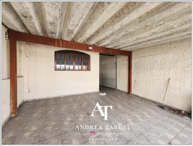 Sobrado com 2 Quartos à venda, 110m² no Vila Butantã, São Paulo