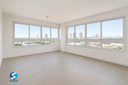 Apartamento com 3 Quartos à venda, 92m² no São Sebastião, Porto Alegre