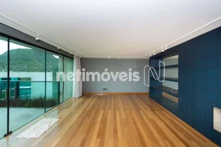 Apartamento com 4 Quartos à venda, 345m² no Vale dos Cristais, Nova Lima