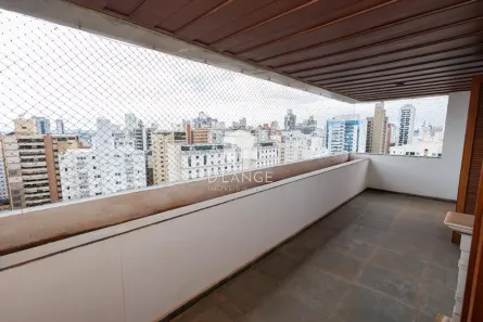 Apartamento com 3 Quartos à venda, 601m² no Cambuí, Campinas