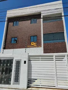 Cobertura com 3 Quartos à venda, 76m² no Bessa, João Pessoa