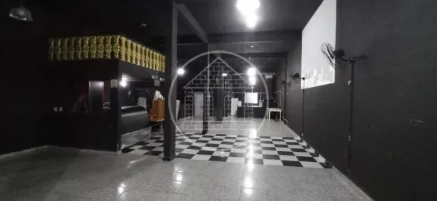 Prédio Comercial à venda, 420m² no Vila São José (Cidade Dutra), São Paulo