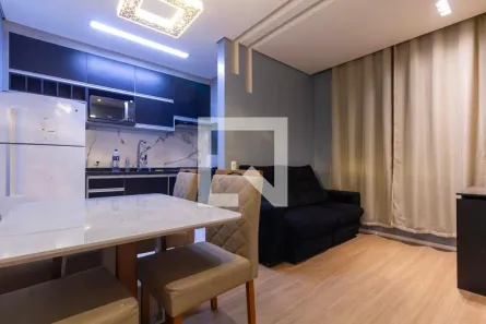 Apartamento com 2 Quartos à venda, 45m² no Guaiaúna, São Paulo