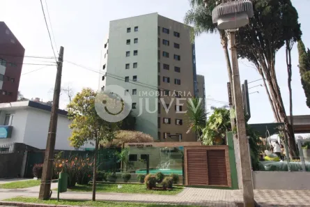Apartamento com 4 Quartos para alugar, 254m² no Bigorrilho, Curitiba