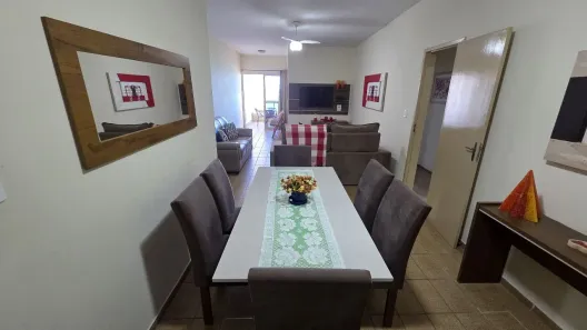 Apartamento com 3 Quartos à venda, 132m² no Centro, Guarapari