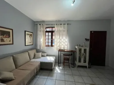 Casa com 4 Quartos à venda, 95m² no Bosque dos Eucaliptos, São José dos Campos