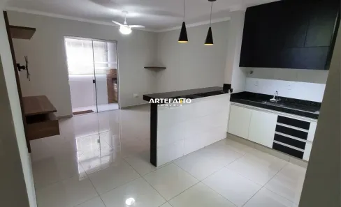 Apartamento com 2 Quartos à venda, 79m² no Chácara Santo Antônio, Franca