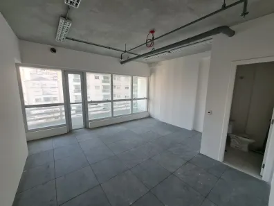 Sala Comercial para alugar, 36m² no Consolação, São Paulo