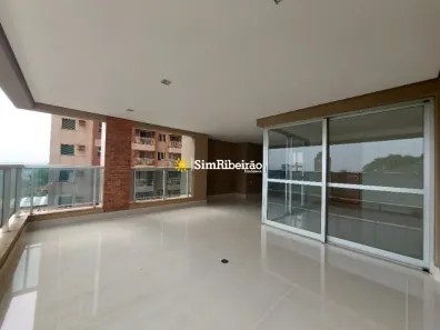 Apartamento com 3 Quartos à venda, 245m² no Jardim Botânico, Ribeirão Preto