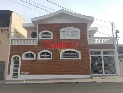 Casa com 3 Quartos à venda, 148m² no Jardim Paulistano, Ribeirão Preto
