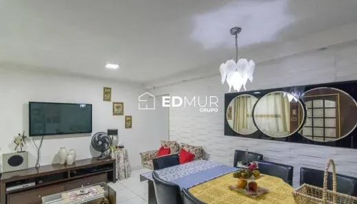 Casa com 3 Quartos para alugar, 161m² no Vila Guiomar, Santo André