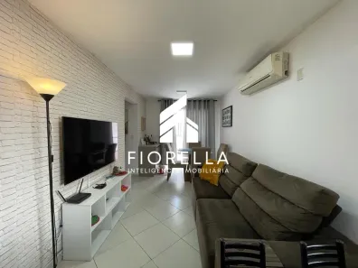 Apartamento com 3 Quartos à venda, 82m² no Pagani, Palhoça