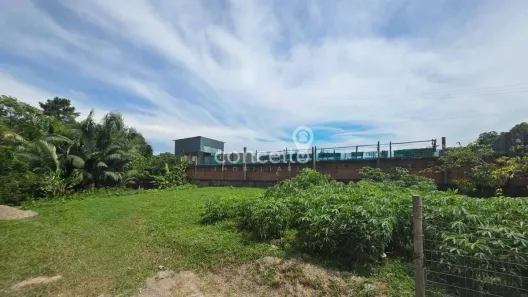 Lote/Terreno à venda, 979m² no Itoupava Central, Blumenau