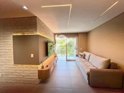 Apartamento com 2 Quartos à venda, 103m² no São Lourenço, Bertioga