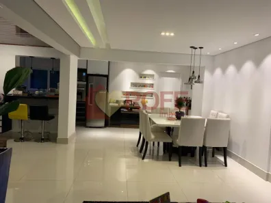 Apartamento com 3 Quartos à venda, 105m² no Vila Cruzeiro, São Paulo