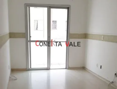 Apartamento com 3 Quartos à venda, 65m² no Floradas de São José, São José dos Campos