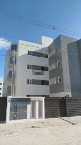 Apartamento com 2 Quartos à venda, 40m² no Gramame, João Pessoa