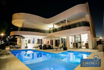 Casa com 6 Quartos à venda, 739m² no Jurerê Internacional, Florianópolis