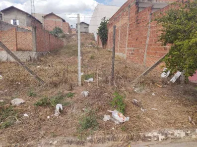 Lote/Terreno à venda, 150m² no Parque Residencial Monte Rey III, Piracicaba
