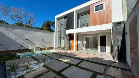 Casa com 4 Quartos à venda, 116m² no Engenho do Mato, Niterói