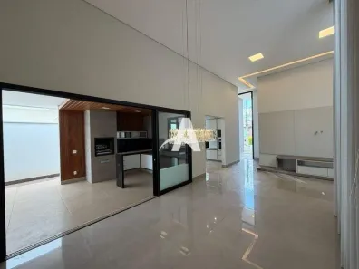 Casa de Condomínio com 3 Quartos para alugar, 210m² no Jardim Botânico, Uberlândia