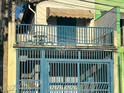 Casa com 2 Quartos à venda, 63m² no Vila Santa Terezinha, Itatiba
