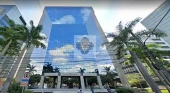 Ponto Comercial para alugar, 274m² no Cidade Monções, São Paulo