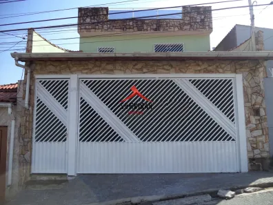 Sobrado com 3 Quartos à venda, 216m² no Vila Carrão, São Paulo