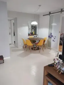Apartamento com 4 Quartos à venda, 88m² no Perdizes, São Paulo