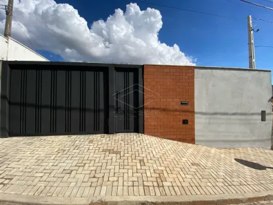Sobrado com 2 Quartos à venda, 180m² no Parque Santa Cecília, Bauru