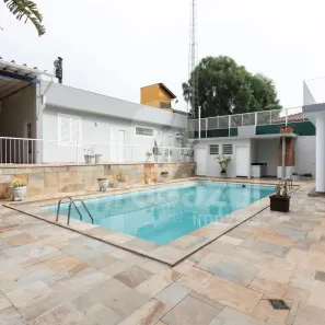 Sobrado com 6 Quartos para alugar, 500m² no Chácara Primavera, Campinas
