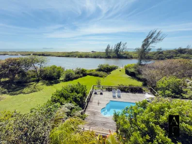 Casa com 4 Quartos à venda, 175m² no Praia do Siriú, Garopaba