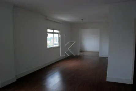 Apartamento com 3 Quartos para alugar, 163m² no Itaim Bibi, São Paulo
