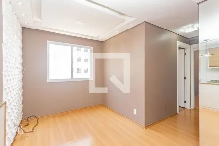 Apartamento com 2 Quartos à venda, 42m² no Jardim São Savério, São Paulo