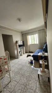 Apartamento com 2 Quartos à venda, 65m² no Parque Dom Pedro II, Campinas
