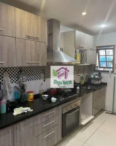 Sobrado com 5 Quartos à venda, 250m² no Vila Carioca, São Paulo