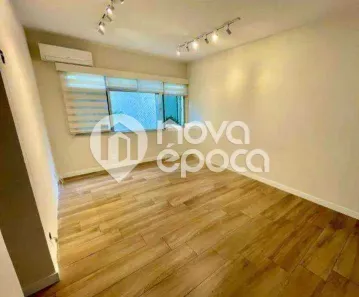 Apartamento com 3 Quartos à venda, 88m² no Botafogo, Rio de Janeiro