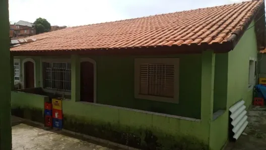 Casa com 5 Quartos à venda, 430m² no Jardim Ângela Maria, Carapicuíba