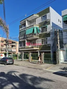 Apartamento com 2 Quartos à venda, 72m² no Vila Valqueire, Rio de Janeiro