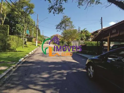 Lote/Terreno à venda, 360m² no Parque Paulistano, Cotia