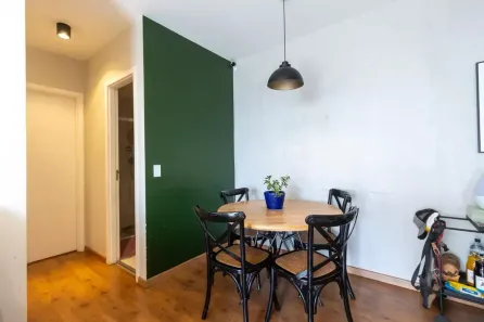 Apartamento com 2 Quartos à venda, 58m² no Água Branca, São Paulo