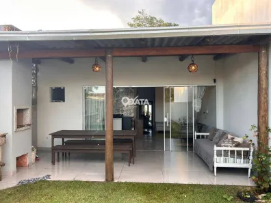 Casa com 1 Quarto à venda, 45m² no Barra do Saí, Itapoá