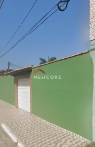 Casa com 3 Quartos à venda, 154m² no Solemar, Praia Grande