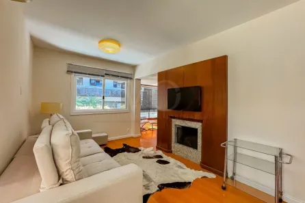 Apartamento com 2 Quartos à venda, 84m² no Bela Vista, Porto Alegre