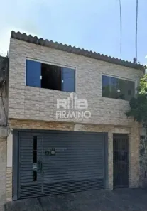 Casa com 6 Quartos à venda, 200m² no Parque Ligia, São Paulo