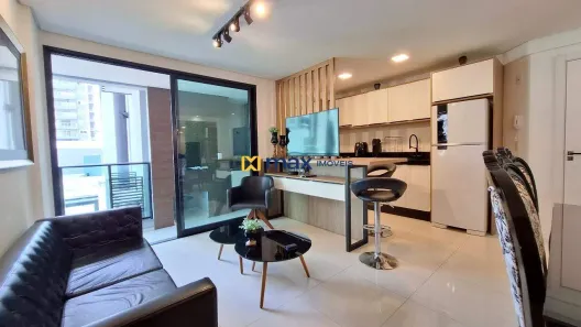 Apartamento com 3 Quartos à venda, 80m² no Praia Brava de Itajaí, Itajaí