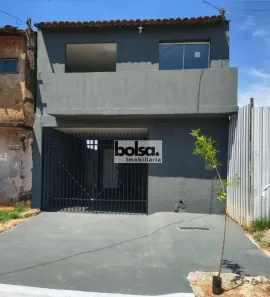 Casa com 4 Quartos à venda, 169m² no Parque Santa Edwiges, Bauru