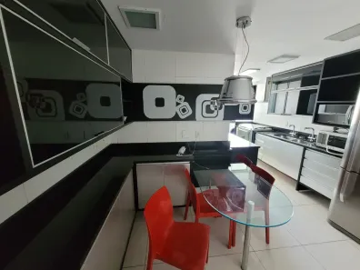 Apartamento com 4 Quartos à venda, 150m² no São Francisco, Niterói