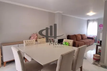 Sobrado com 3 Quartos à venda, 330m² no Jardim São Caetano, São Caetano do Sul