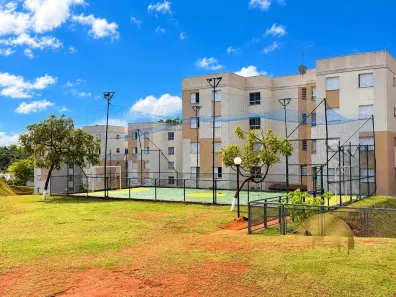Apartamento com 2 Quartos para alugar, 49m² no Canjica (Terra Preta), Mairiporã
